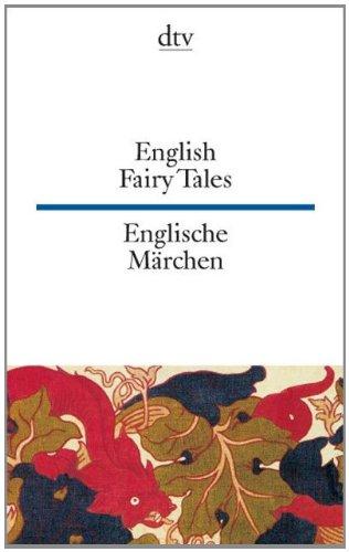 English Fairy Tales Englische Märchen