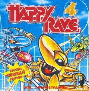 Happy Rave 04