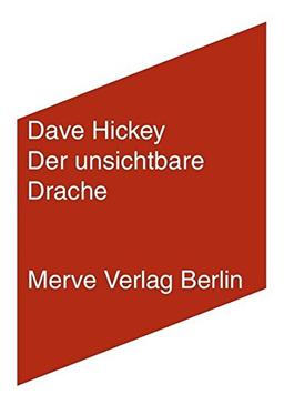 Der unsichtbare Drache: Essays zur Schönheit (IMD)