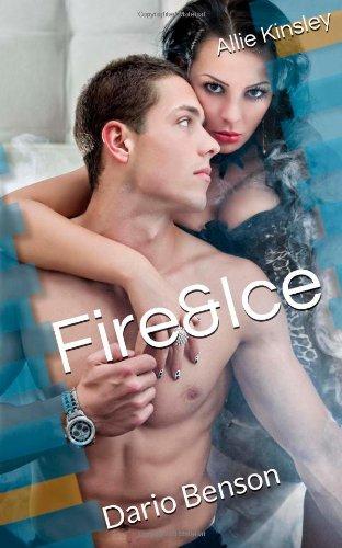 Fire&Ice 4 - Dario Benson