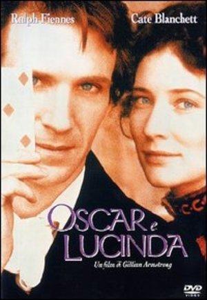 Oscar & Lucinda [IT Import]