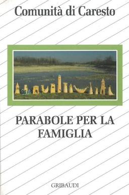 Parabole per la famiglia