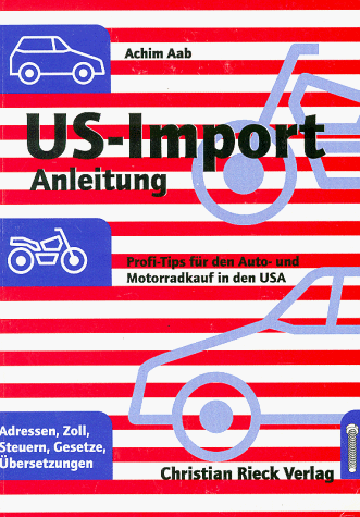 US-Import-Anleitung