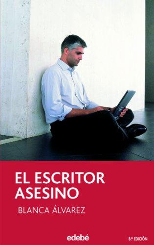 El escritor asesino (PERISCOPIO, Band 46)