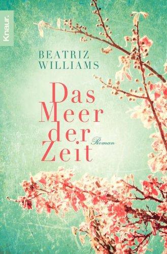 Das Meer der Zeit: Roman