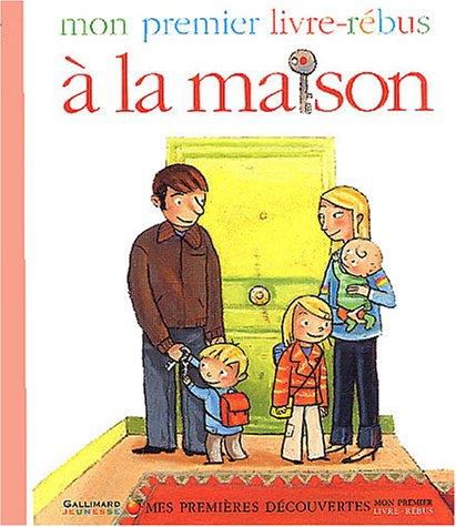 A la maison