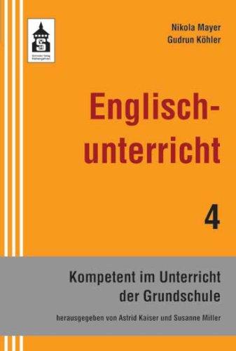 Englischunterricht