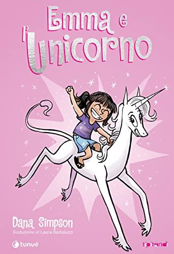 Emma e l'unicorno (Tipitondi)