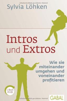 Intros und Extros: Wie sie miteinander umgehen und voneinander profitieren