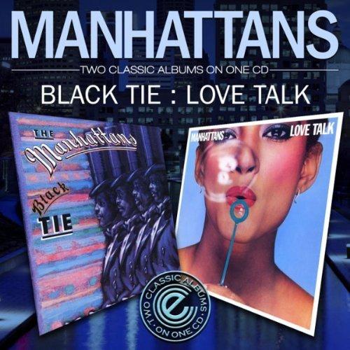 Black Tie/Love Talk