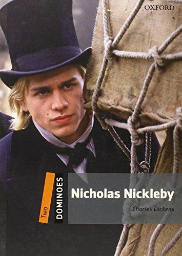 Nicholas Nickleby (Dominoes)