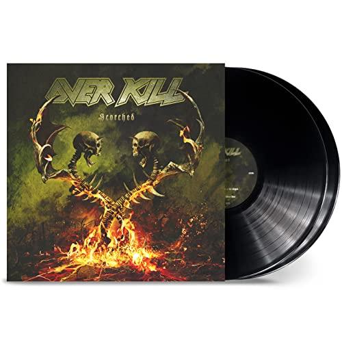 Scorched [Vinyl LP]