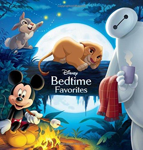 Bedtime Favorites (3rd Edition) (Storybook Collection)