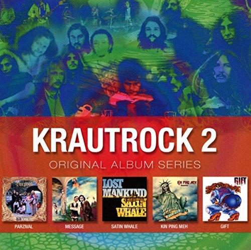 Original Album Series Vol.2