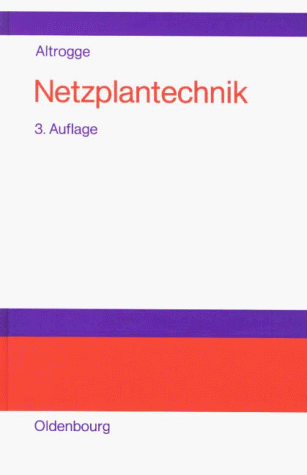 Netzplantechnik