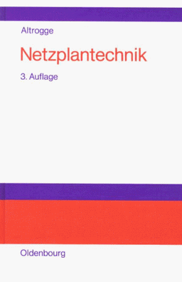 Netzplantechnik