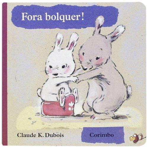 Fora bulquer!: GRIGRI & POILDOU - SUR LE PETIT POT