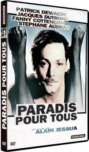 Paradis pour tous [FR Import]