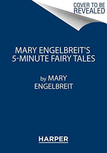 Mary Engelbreit's 5-Minute Fairy Tales: Includes 12 Nursery and Fairy Tales!