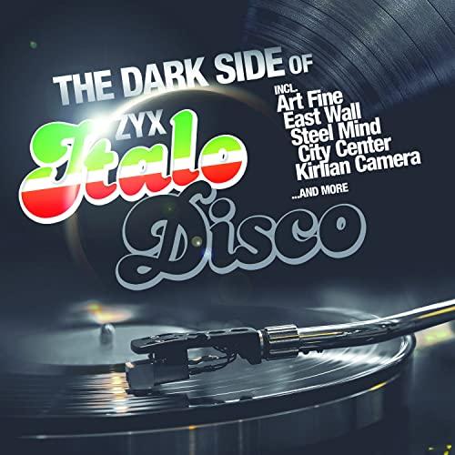 The Dark Side of Italo Disco