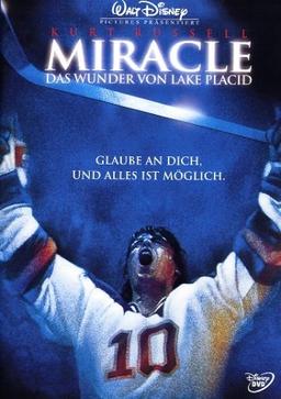 Miracle - Das Wunder von Lake Placid