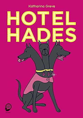 Hotel Hades