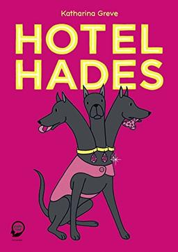 Hotel Hades