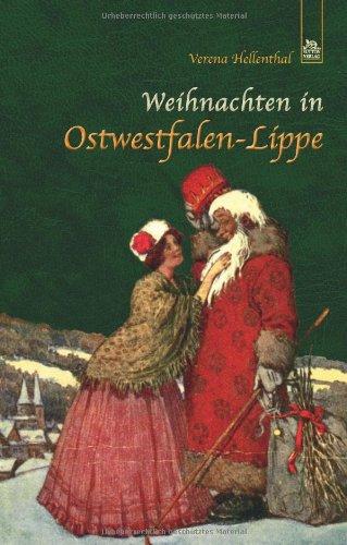 Weihnachten in Ostwestfalen-Lippe