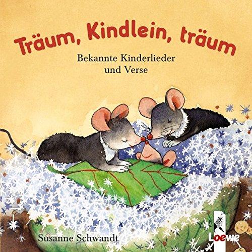 Träum, Kindlein, träum