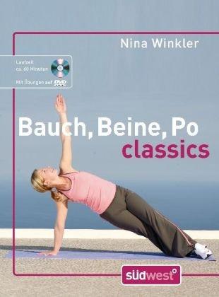 Bauch, Beine, Po classics