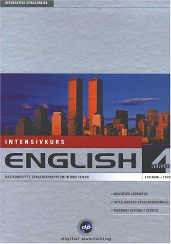 Intensivkurs English