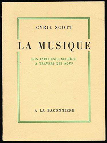 La musique : Son influence secrète à travers les âges