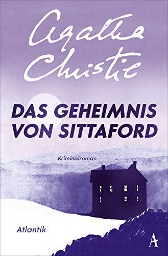 Das Geheimnis von Sittaford: Kriminalroman