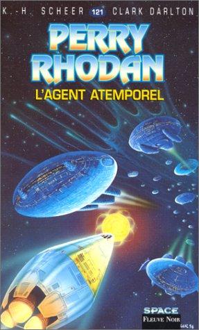 L'agent atemporel (Perry Rhodan)