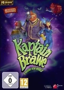 Kaptain Brawe