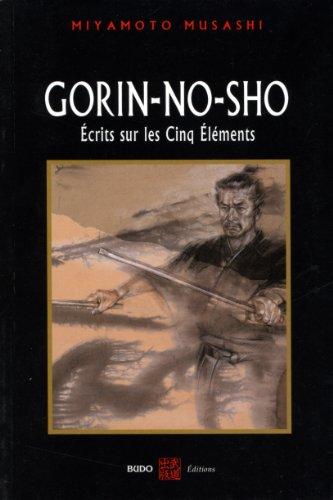 Gorin-no-sho : écrits sur les cinq éléments