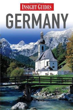 Insight Guides: Germany