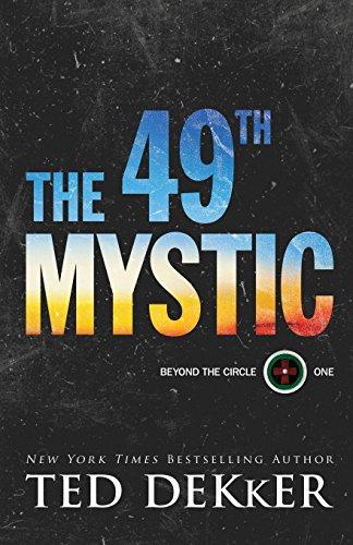 49th Mystic (Beyond the Circle 1)