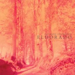 Eldorado [Vinyl LP]