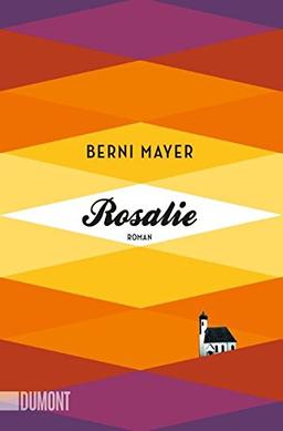 Taschenbücher: Rosalie: Roman