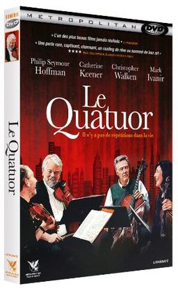 Le quatuor [FR Import]