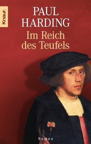 Im Reich des Teufels