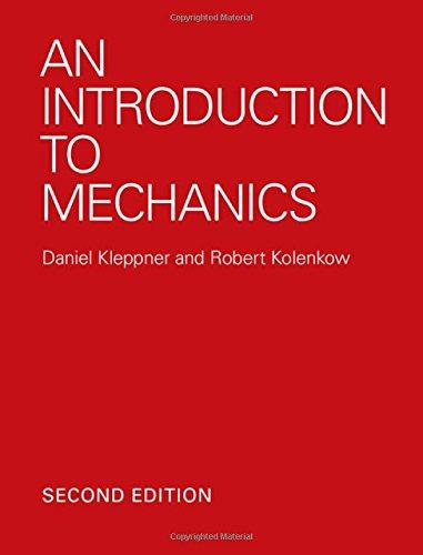 An Introduction to Mechanics