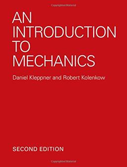 An Introduction to Mechanics