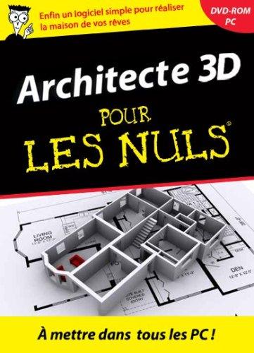 Architecte 3D pour les nuls