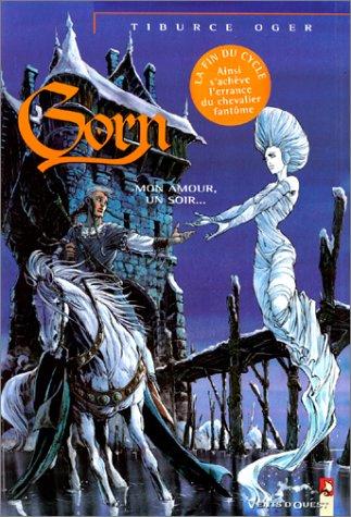 Gorn. Vol. 8. Mon amour, un soir...