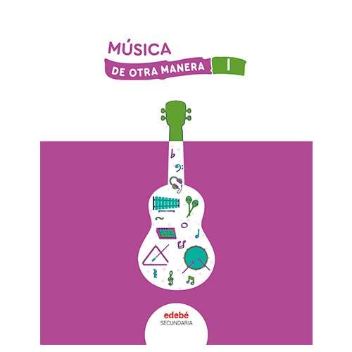 MÚSICA I (De otra Manera)