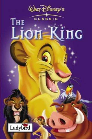 Lion King (Disney Classics)