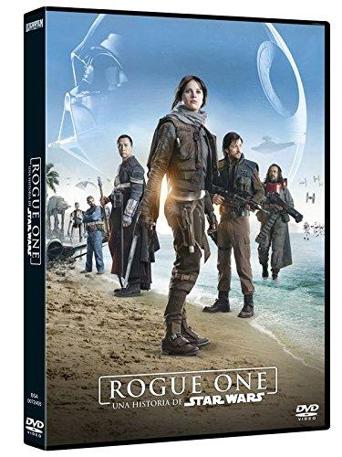 Rogue One: Una Historia de Star Wars [Spanien Import]