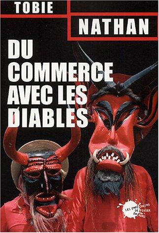 Du commerce avec les diables